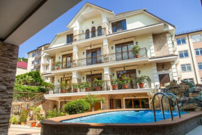 Dinastiya Guest House